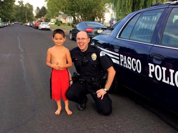 Officer Cobb